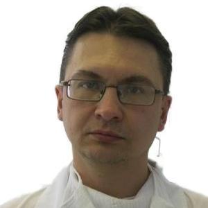 Плотников Андрей Владимирович