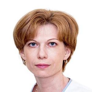 Курец Наталья Александровна