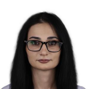 Батчаева Альбина Анзоровна