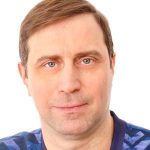 Пименов Сергей Владимирович