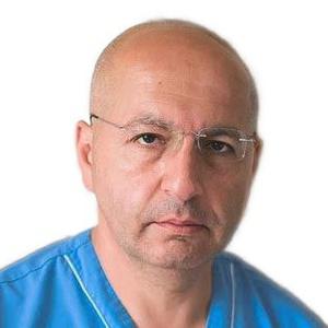 Иоанесян Олег Ашотович