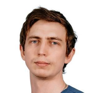 Галимзянов Дмитрий Флюрович