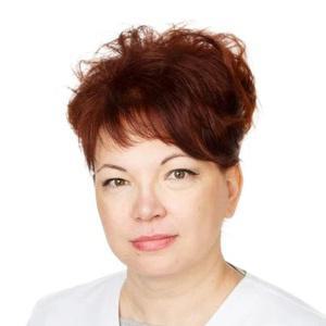 Рогачева Марина Вячеславовна
