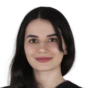 Гырнец Марина Сергеевна