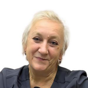 Клычкова Ирина Юрьевна