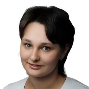 Коломникова Анастасия Владимировна