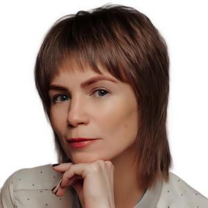 Поручикова Мария Морисовна