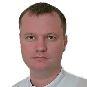 Полухин Иван Александрович
