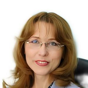 Прошкина Зоя Анатольевна