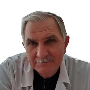 Цапков Павел Иванович