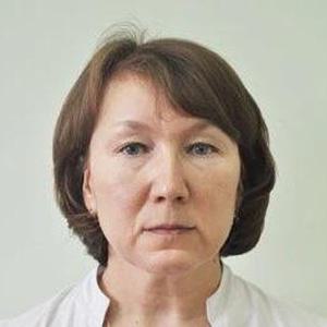 Воронцова Татьяна Пименовна
