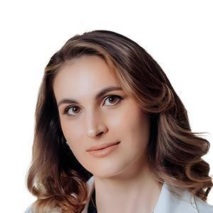 Тхагапсоева Регина Амирбековна