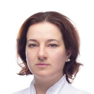 Сельскова Наталья Сергеевна