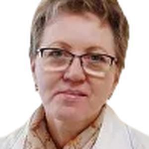 Ратова Алла Валентиновна