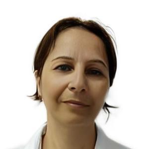 Дакаева Луиза Магомедовна
