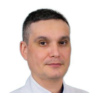 Салихов Эльдар Амирович