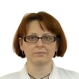 Сарафанова Мария Юрьевна