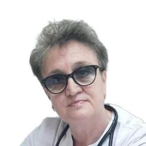 Волкова Лилия Викторовна