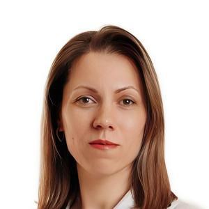 Кобелева Юлия Владимировна