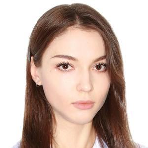 Пузырева Юлия Сергеевна