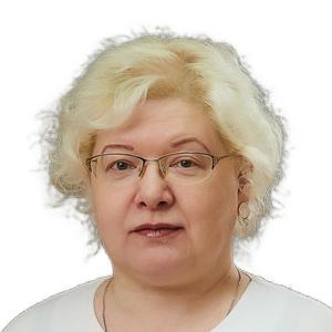 Светлова Наталья Ивановна