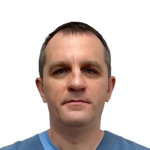 Петров Алексей Васильевич