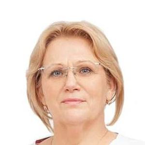Павлова Ольга Владимировна