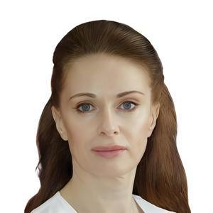 Попович Татьяна Владимировна