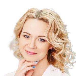 Пухова Анна Александровна
