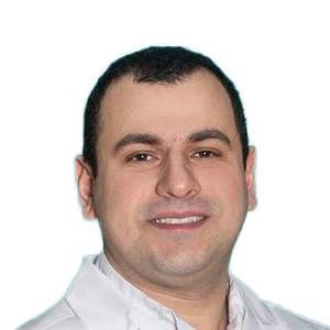 Гюльназаров Левон Микаелович