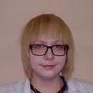 Захарова Регина Сергеевна