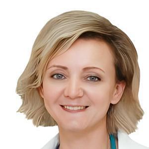 Машканцева Евгения Валерьевна