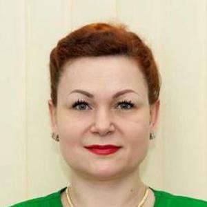 Бобылева Наталья Николаевна