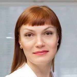 Дзвониская Екатерина Александровна