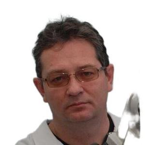 Комиссаров Вадим Юрьевич