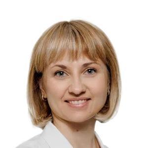 Борисова Марина Анатольевна