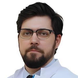 Рахматуллов Артур Фагимович