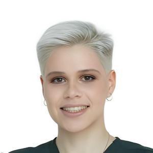 Воронова Анна Сергеевна