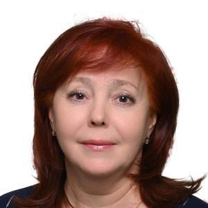 Заболотских Ольга Борисовна