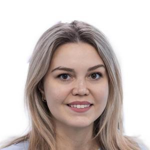Марчукова Юлия Сергеевна