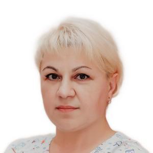 Хусаинова Айна Исаевна