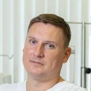 Семёнов Евгений Викторович