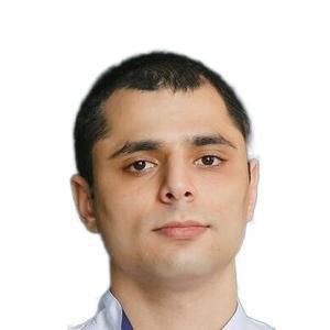 Тигранян Самвел Даниелович