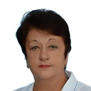 Бочкова Тамара Абрамовна