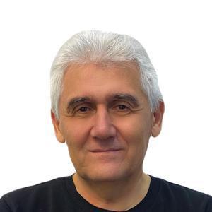 Шагеев Раиф Илхамутдинович