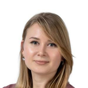 Романенкова Анастасия Алексеевна