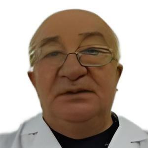 Цатурян Армен Аршавирович