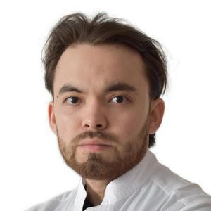 Захаров Дмитрий Владиславович