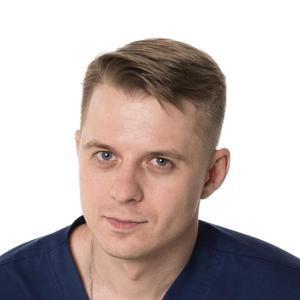 Синеокий Андрей Дмитриевич