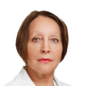 Александрова Татьяна Ивановна